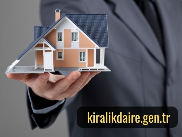 Ömerler Mahallesi Kiralık Daire